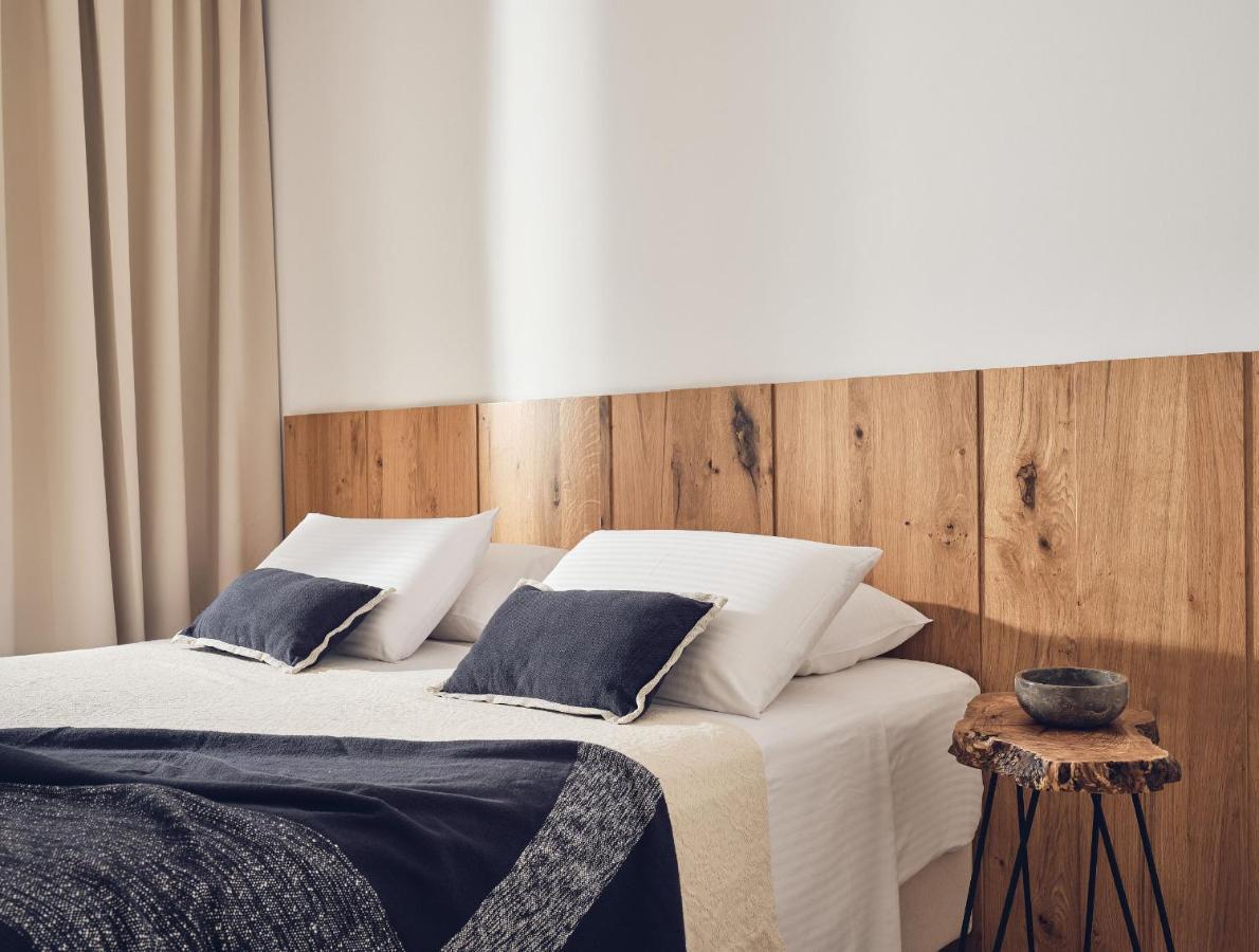Shellona Rooms & Apartments Лаганас Экстерьер фото